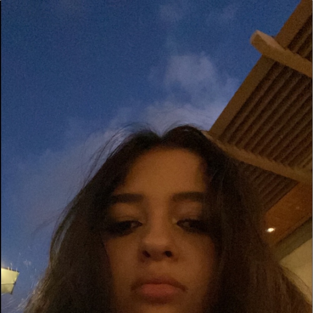 Meet your Posher, Bella